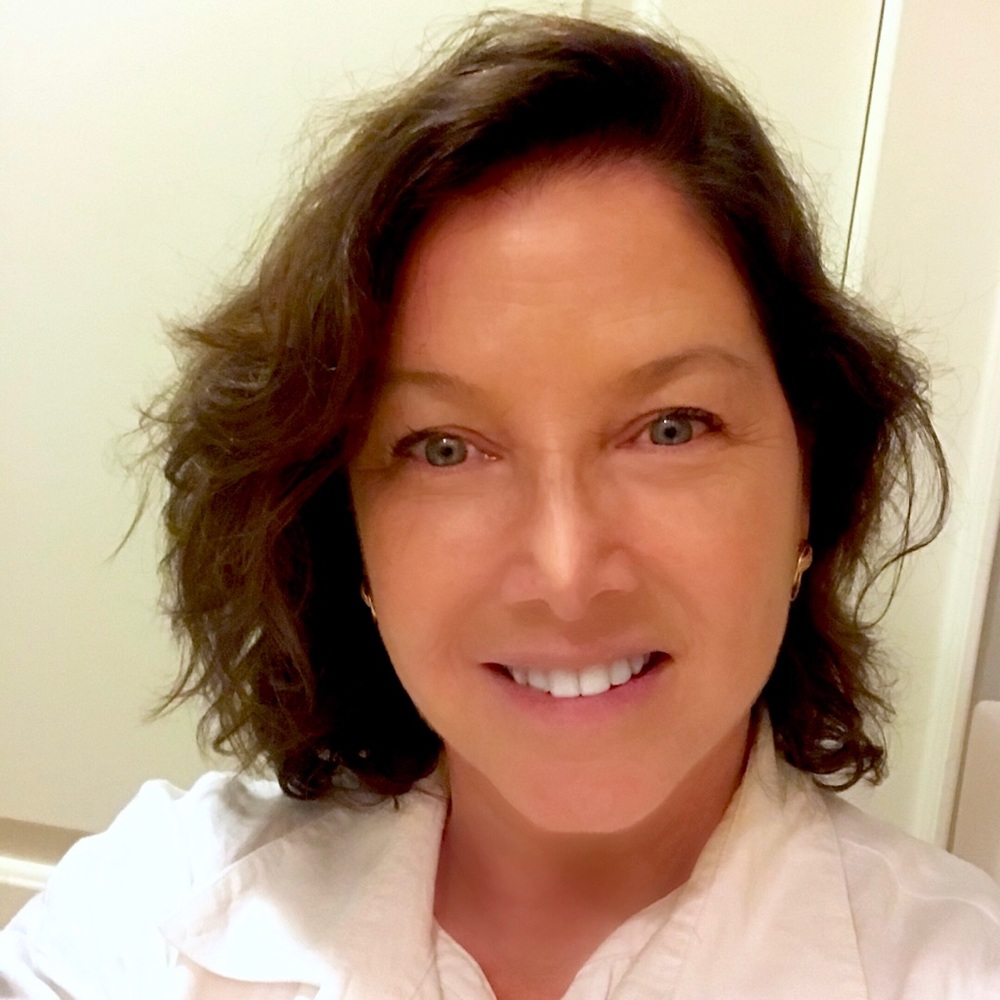 Meet your Posher, Pam